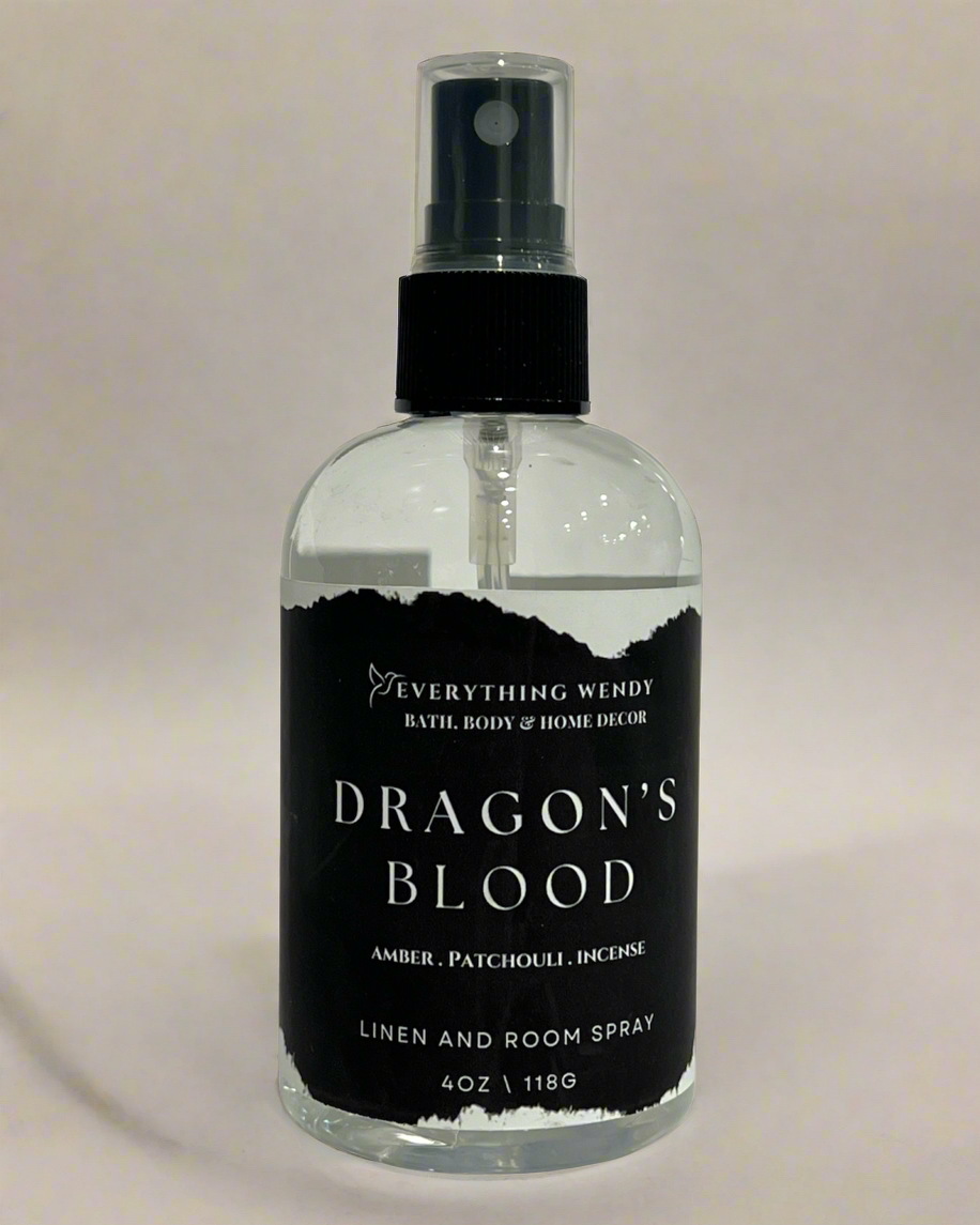 Dragon's Blood