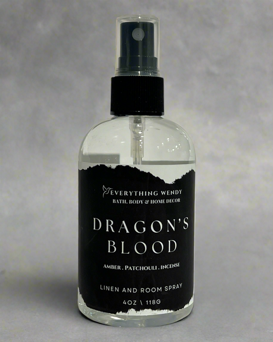 Dragon's Blood